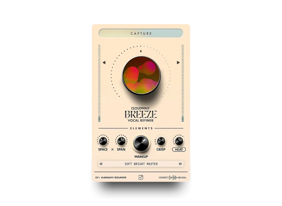 Cloudmax Breeze