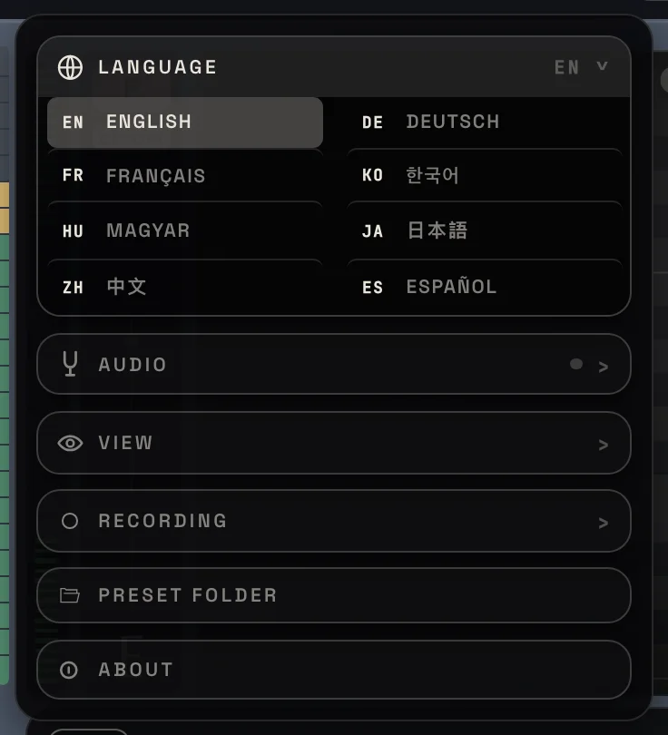 Language