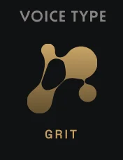 Voice Type